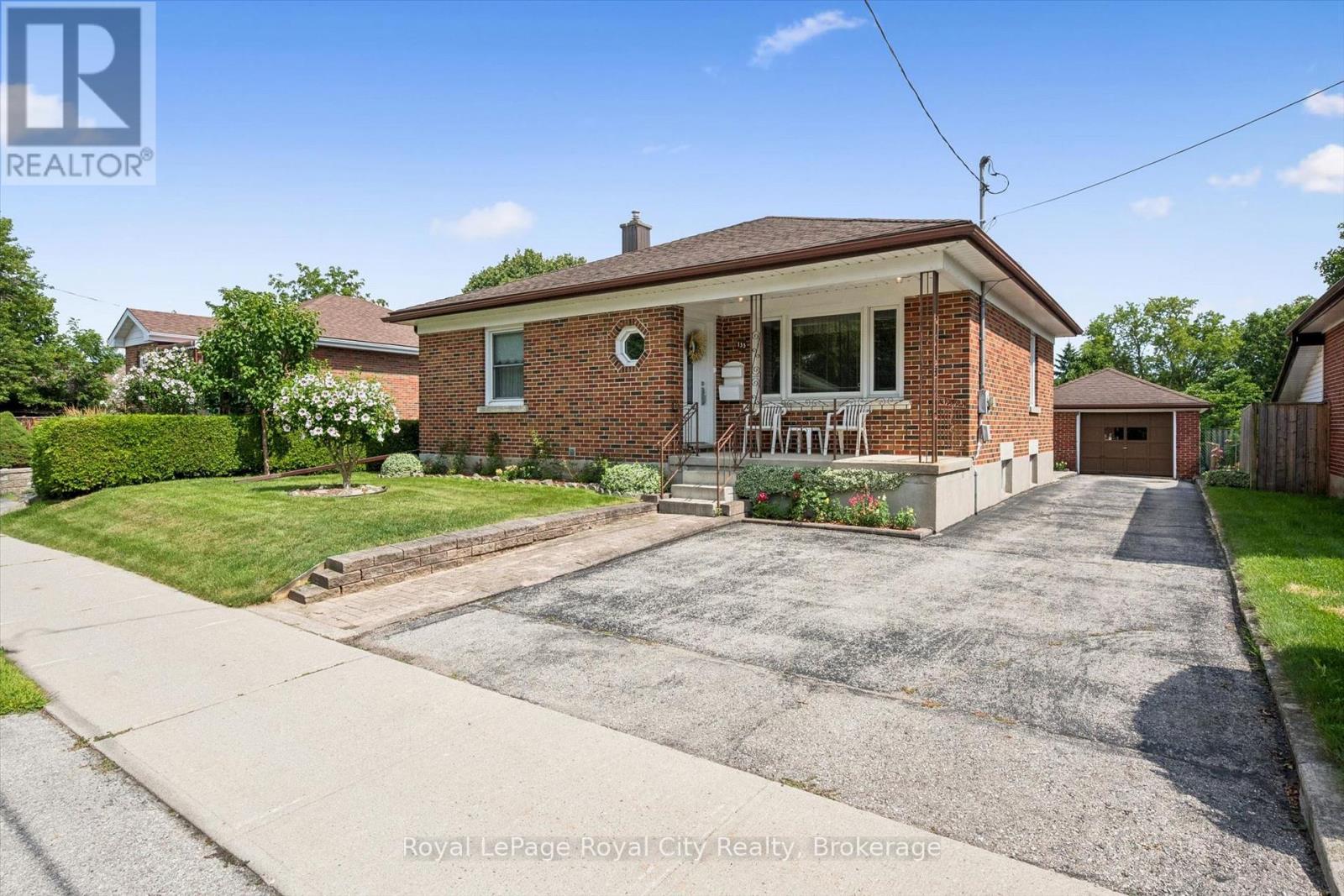 133 Emma Street, Guelph, Ontario  N1E 1V2 - Photo 33 - X13669912