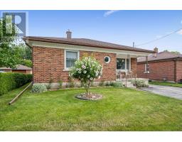 133 EMMA STREET, Guelph, Ontario
