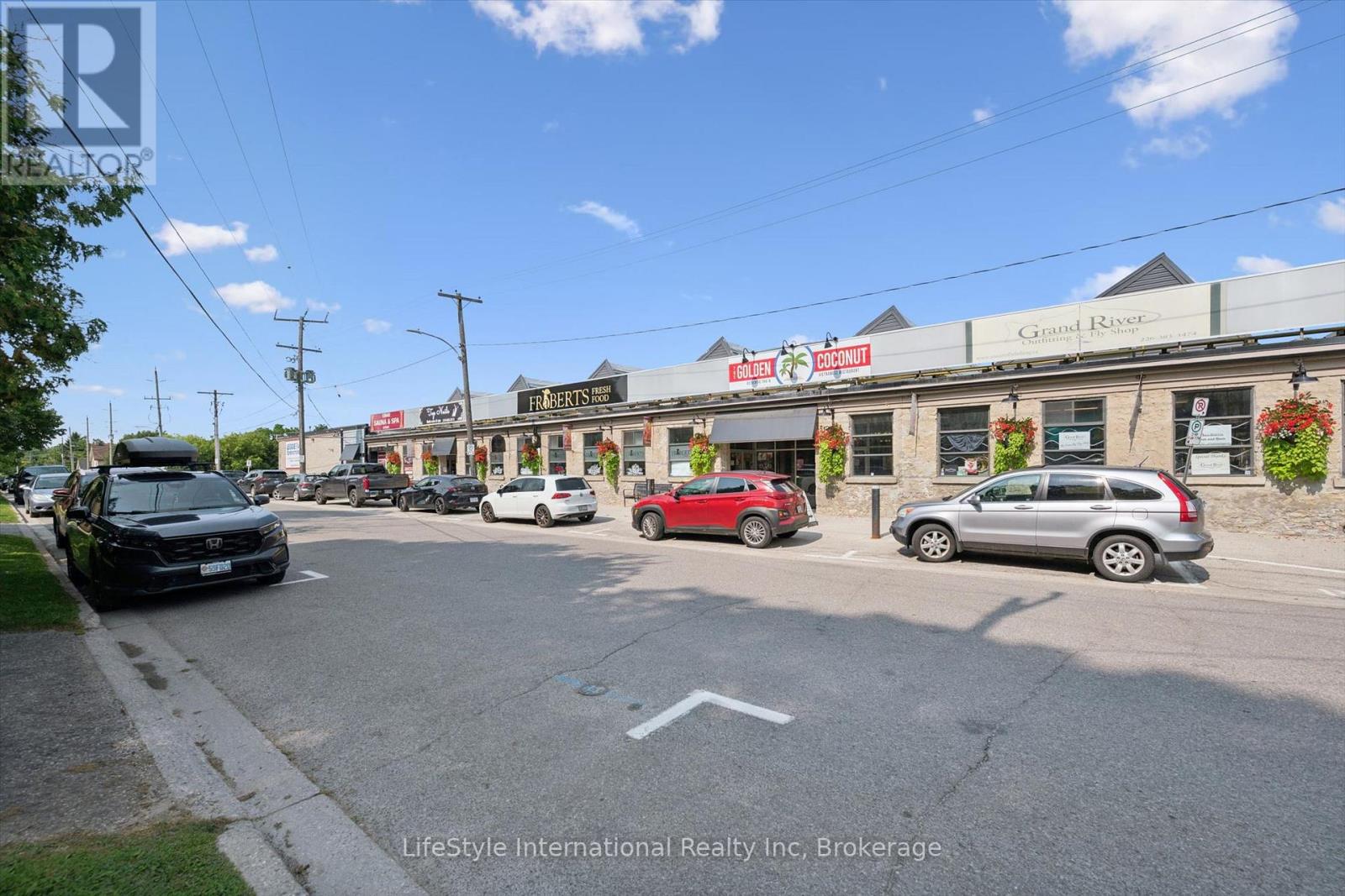 5 - 105 Queen Street W, Centre Wellington, Ontario  N1M 1S6 - Photo 3 - X13669916