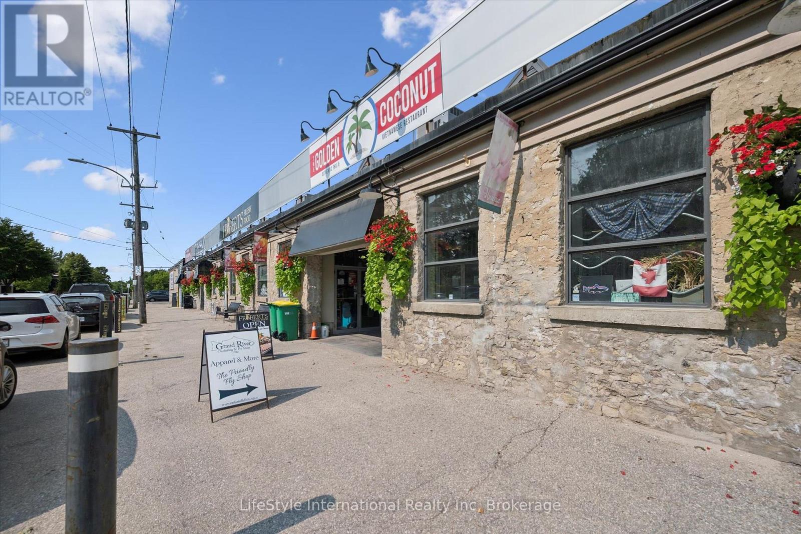 5 - 105 Queen Street W, Centre Wellington, Ontario  N1M 1S6 - Photo 4 - X13669916