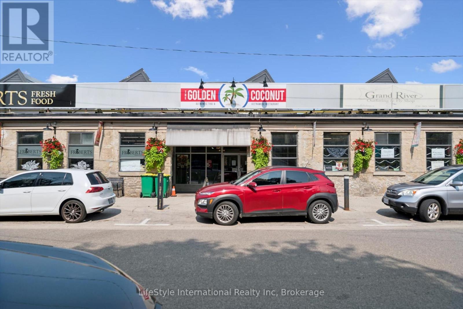 5 - 105 Queen Street W, Centre Wellington, Ontario  N1M 1S6 - Photo 40 - X13669916