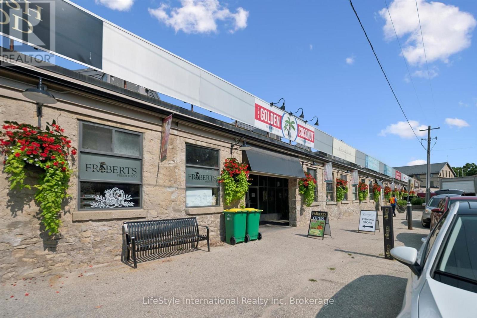 5 - 105 Queen Street W, Centre Wellington, Ontario  N1M 1S6 - Photo 5 - X13669916
