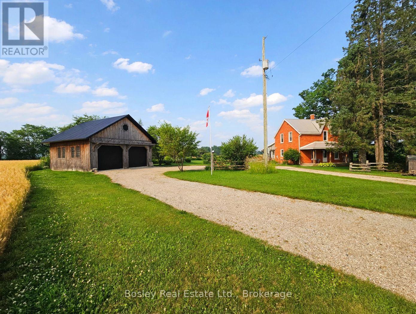 264384 Southgate 26 Road, Southgate, Ontario  N0G 1R0 - Photo 1 - X13669924