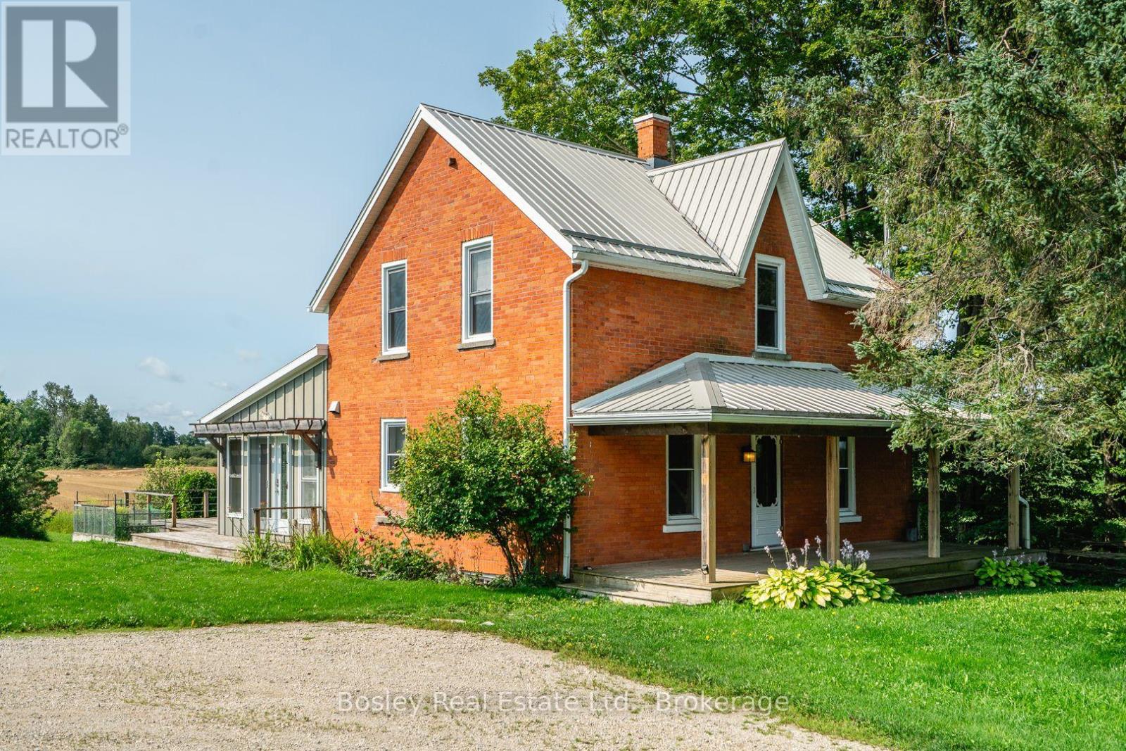 264384 Southgate 26 Road, Southgate, Ontario  N0G 1R0 - Photo 2 - X13669924