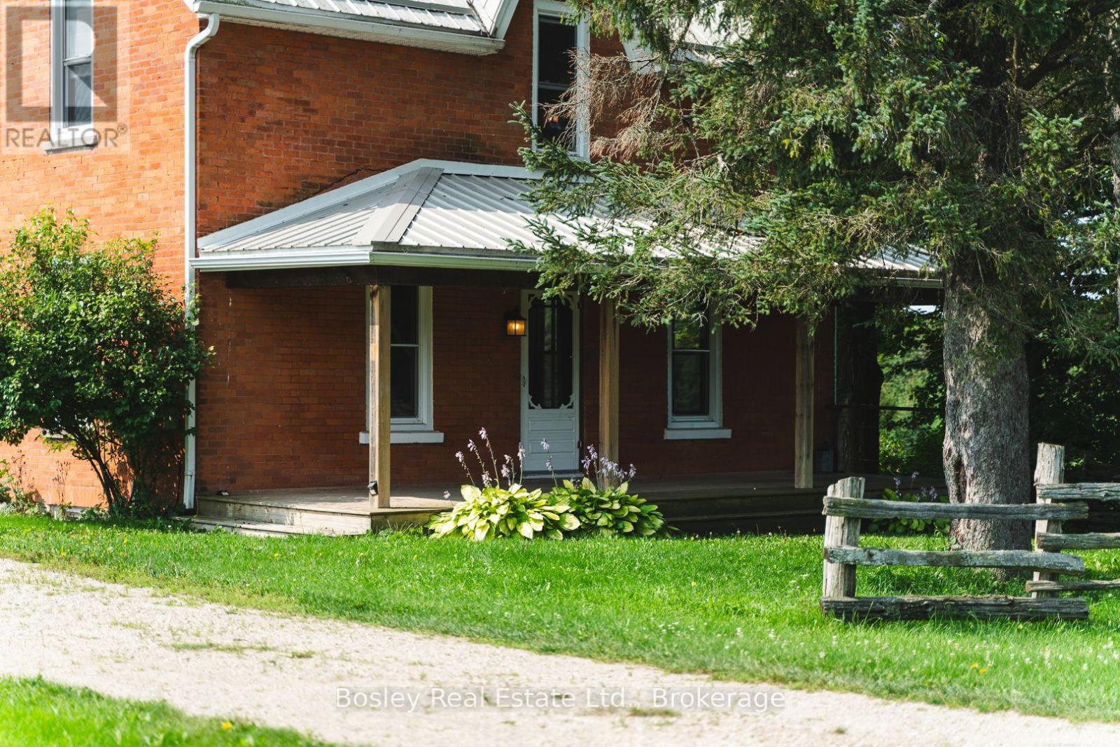264384 Southgate 26 Road, Southgate, Ontario  N0G 1R0 - Photo 3 - X13669924