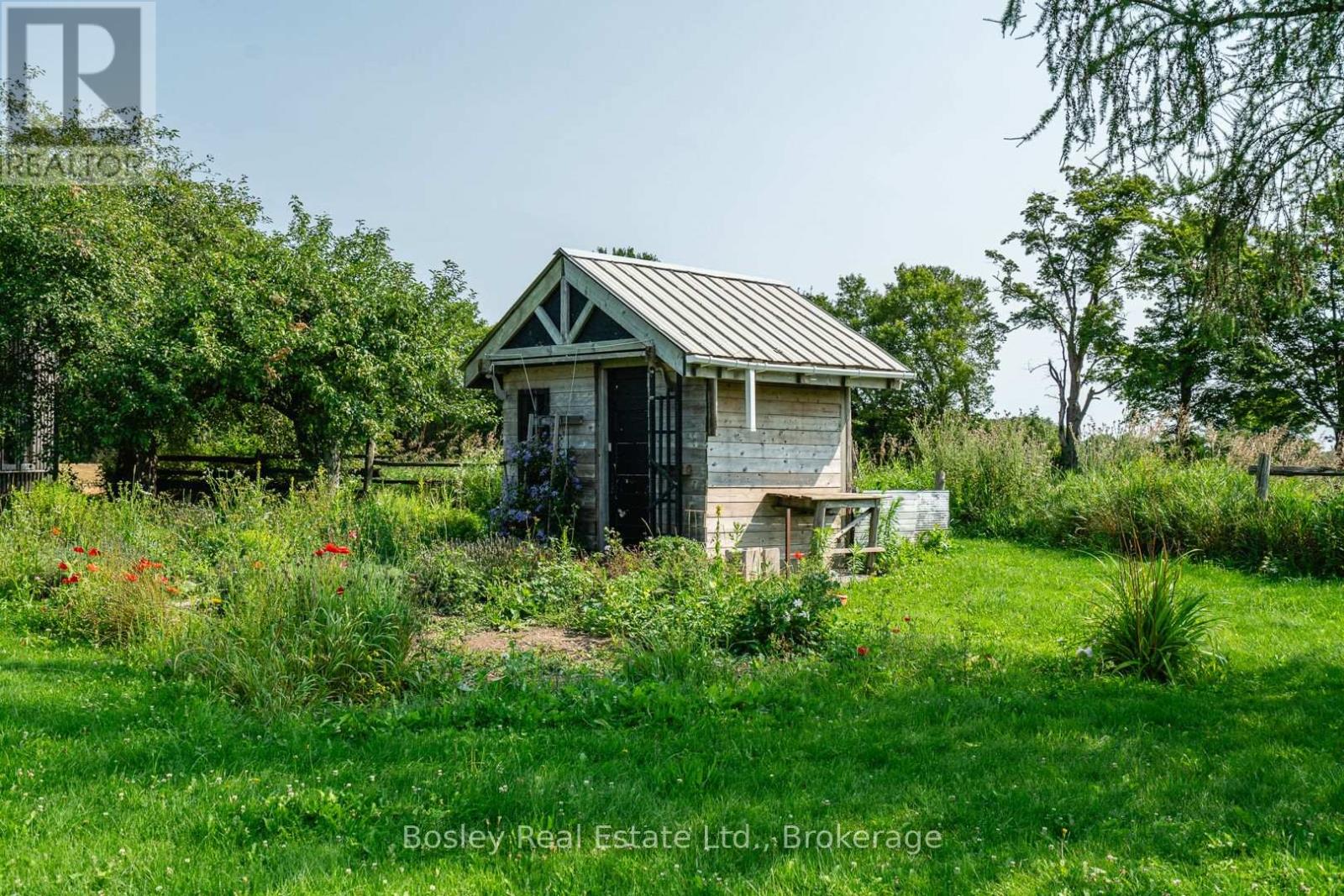 264384 Southgate 26 Road, Southgate, Ontario  N0G 1R0 - Photo 33 - X13669924