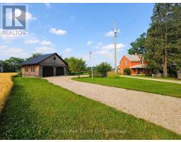 264384 SOUTHGATE 26 ROAD, Southgate, Ontario