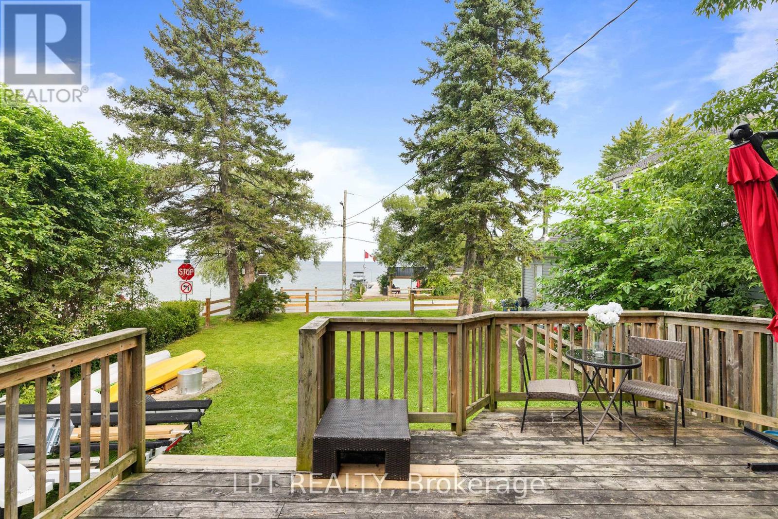 427 Lake Drive E, Georgina, Ontario  L0E 1S0 - Photo 30 - N13669858