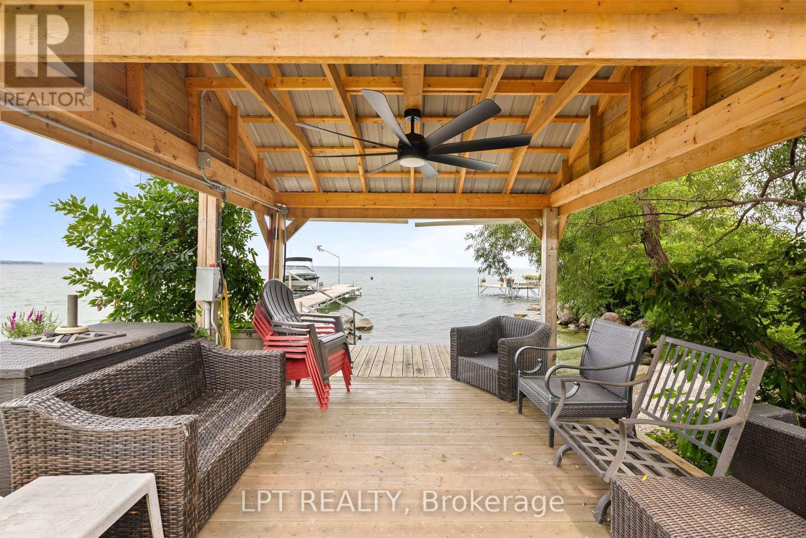 427 Lake Drive E, Georgina, Ontario  L0E 1S0 - Photo 37 - N13669858