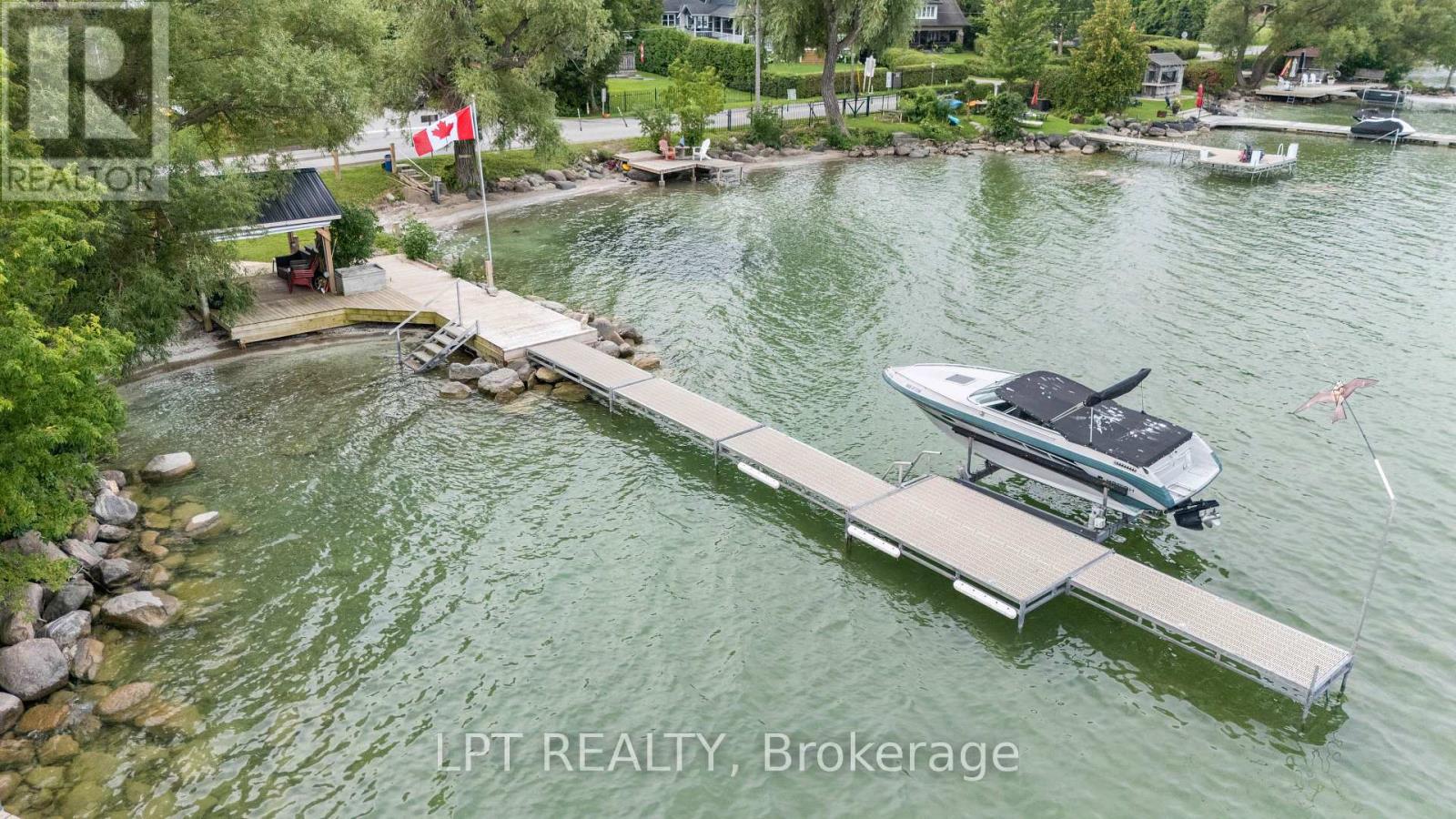 427 Lake Drive E, Georgina, Ontario  L0E 1S0 - Photo 39 - N13669858