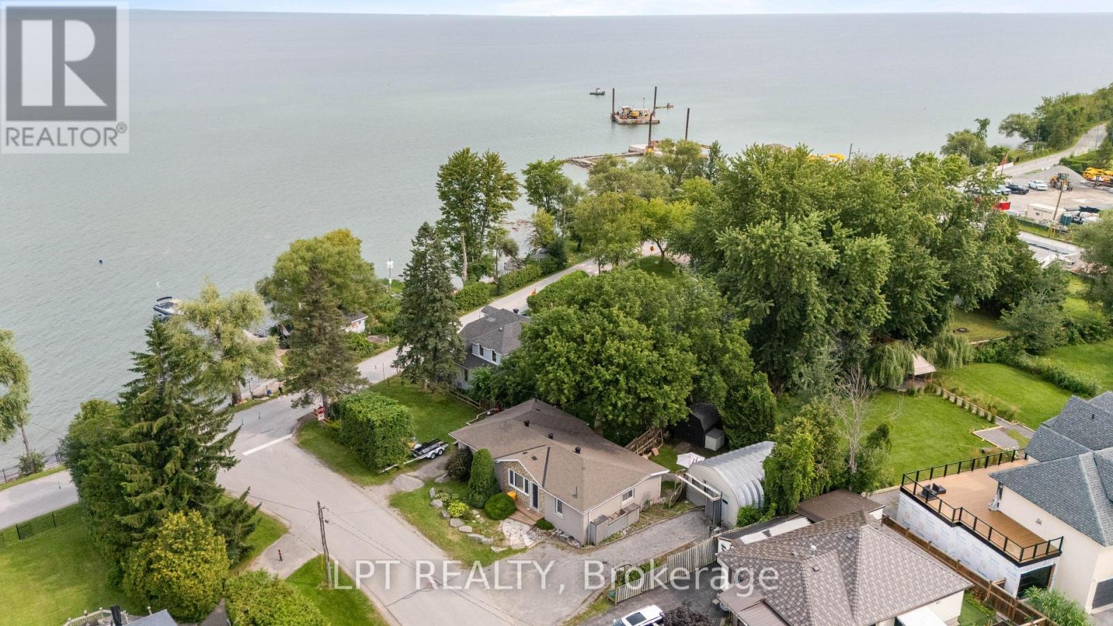 427 Lake Drive E, Georgina, Ontario  L0E 1S0 - Photo 43 - N13669858