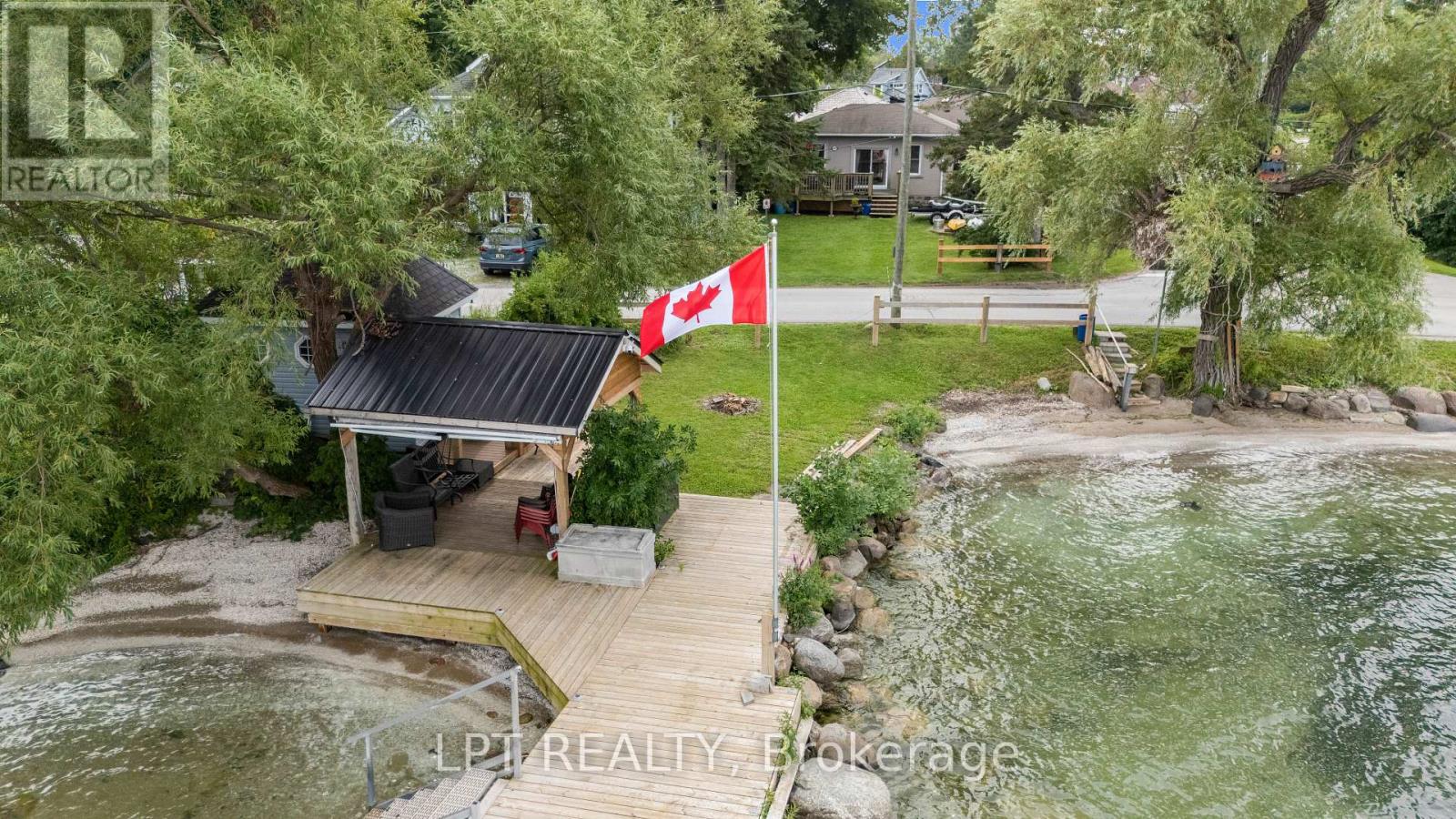 427 Lake Drive E, Georgina, Ontario  L0E 1S0 - Photo 5 - N13669858