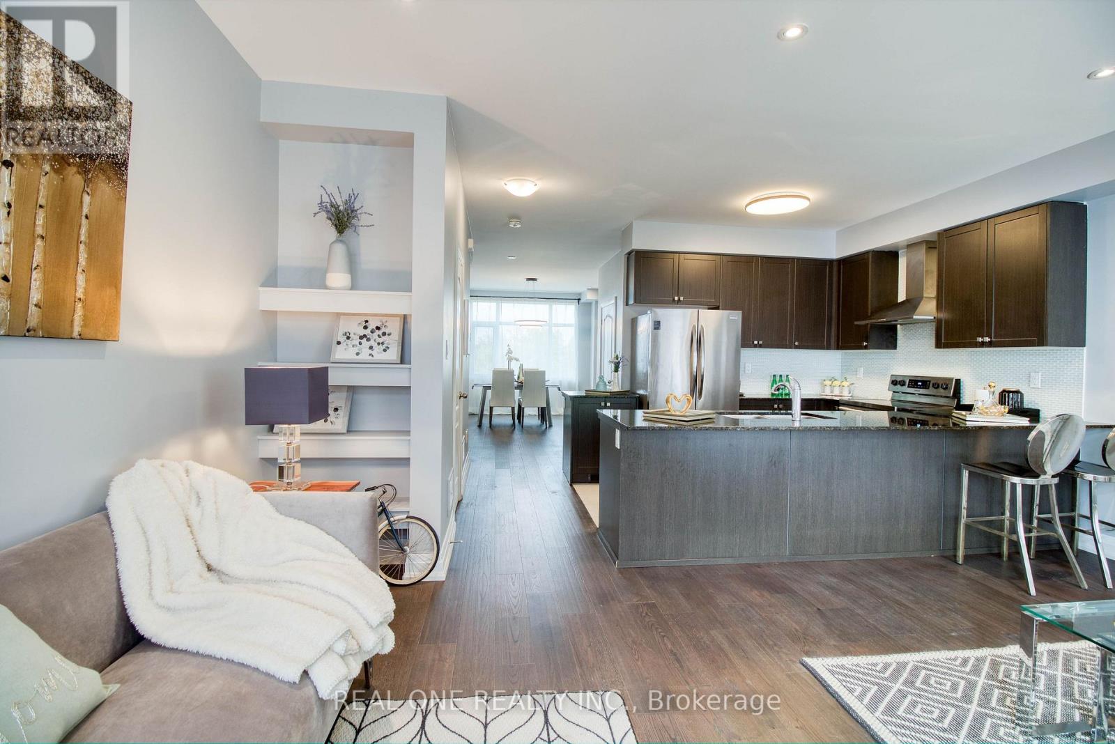 12 Teasel Way, Markham, Ontario  L3R 9S3 - Photo 14 - N13669904