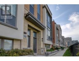 12 TEASEL WAY, Markham, Ontario