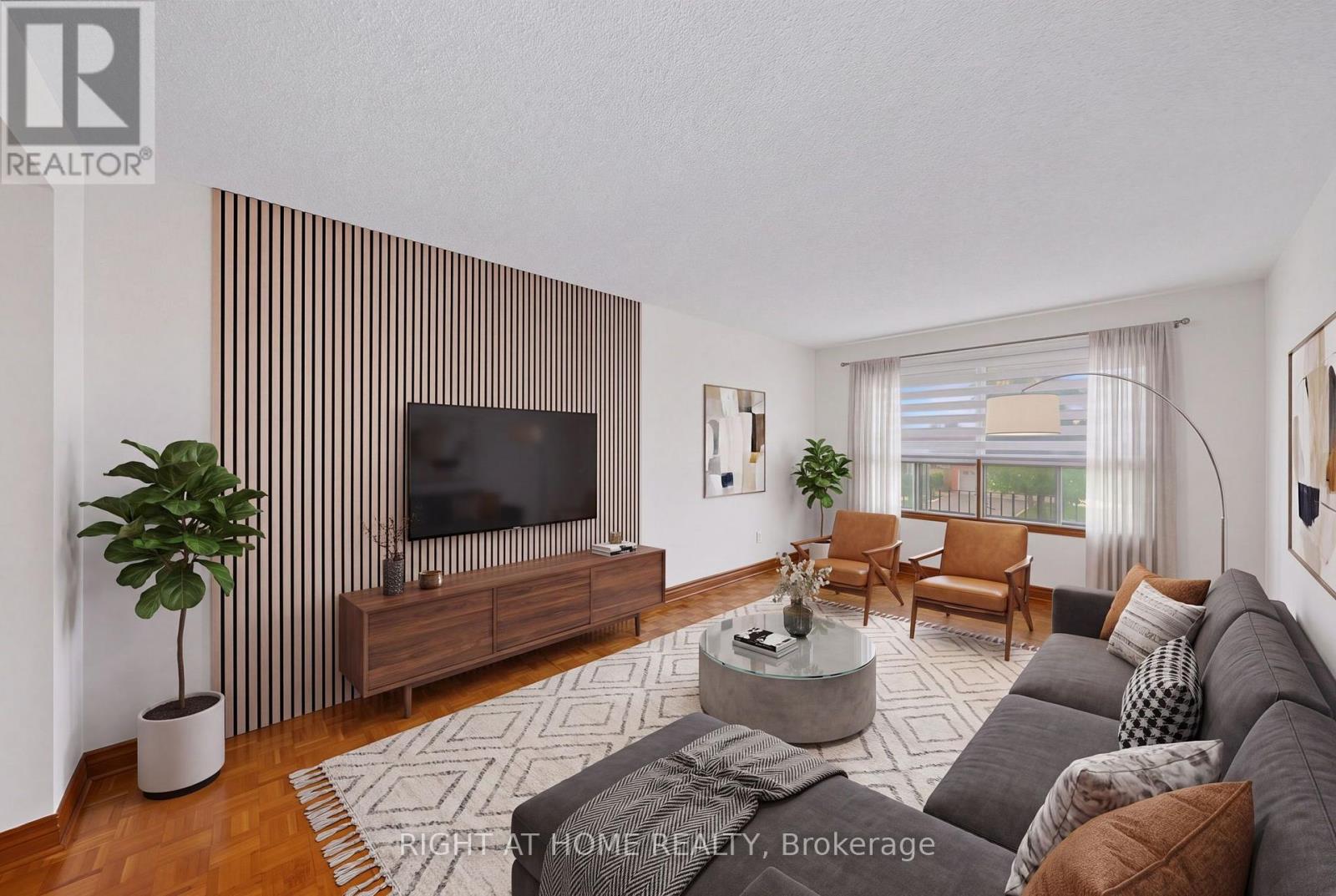 9 Twinberry Crescent, Vaughan, Ontario  L4L 3X5 - Photo 5 - N13669906