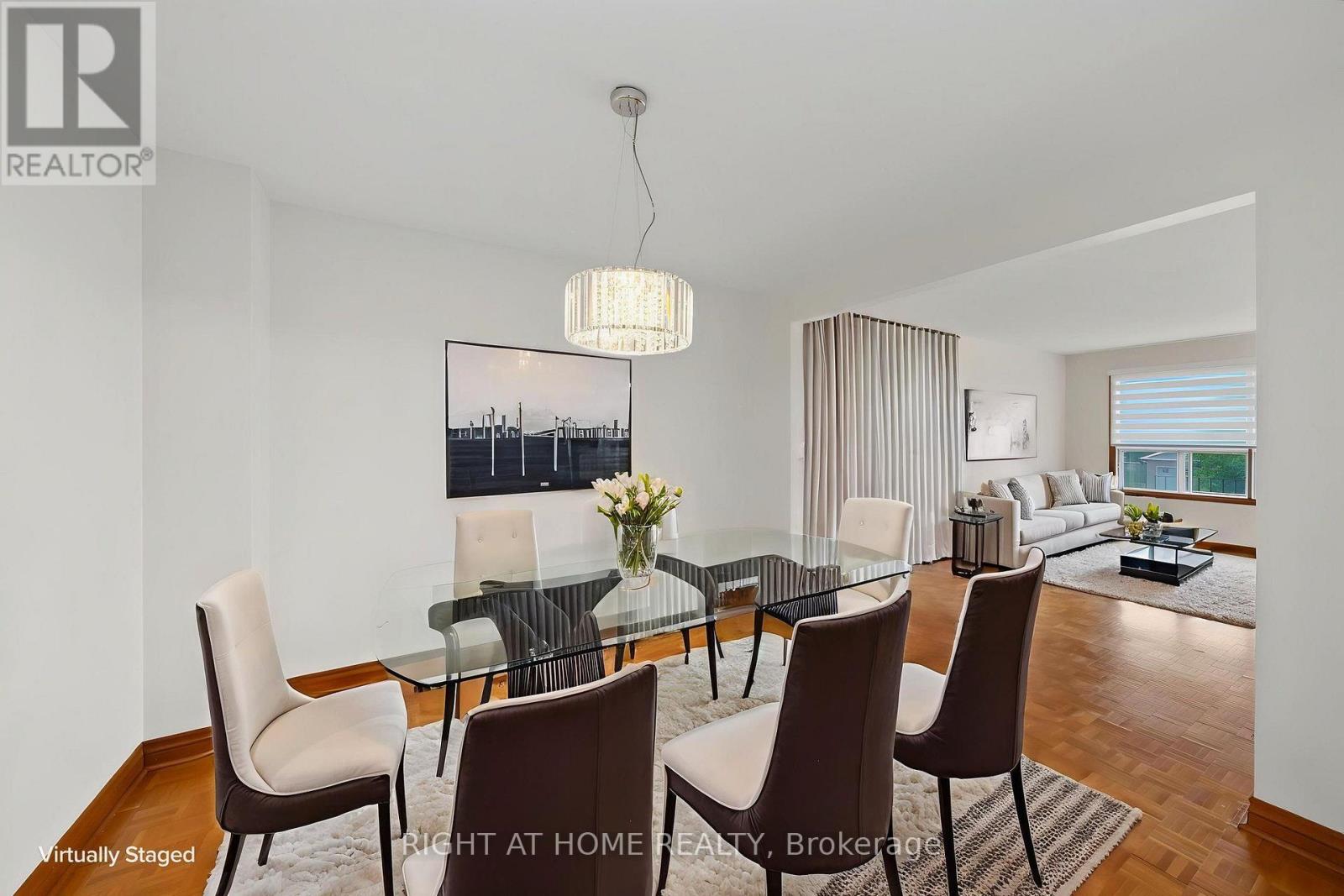9 Twinberry Crescent, Vaughan, Ontario  L4L 3X5 - Photo 7 - N13669906