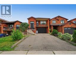 9 TWINBERRY CRESCENT, Vaughan, Ontario