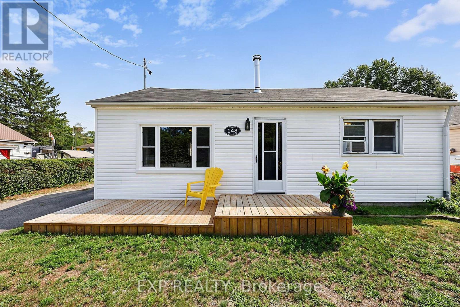 148 Queen Street, Essa, Ontario  L0M 1B0 - Photo 1 - N13669982