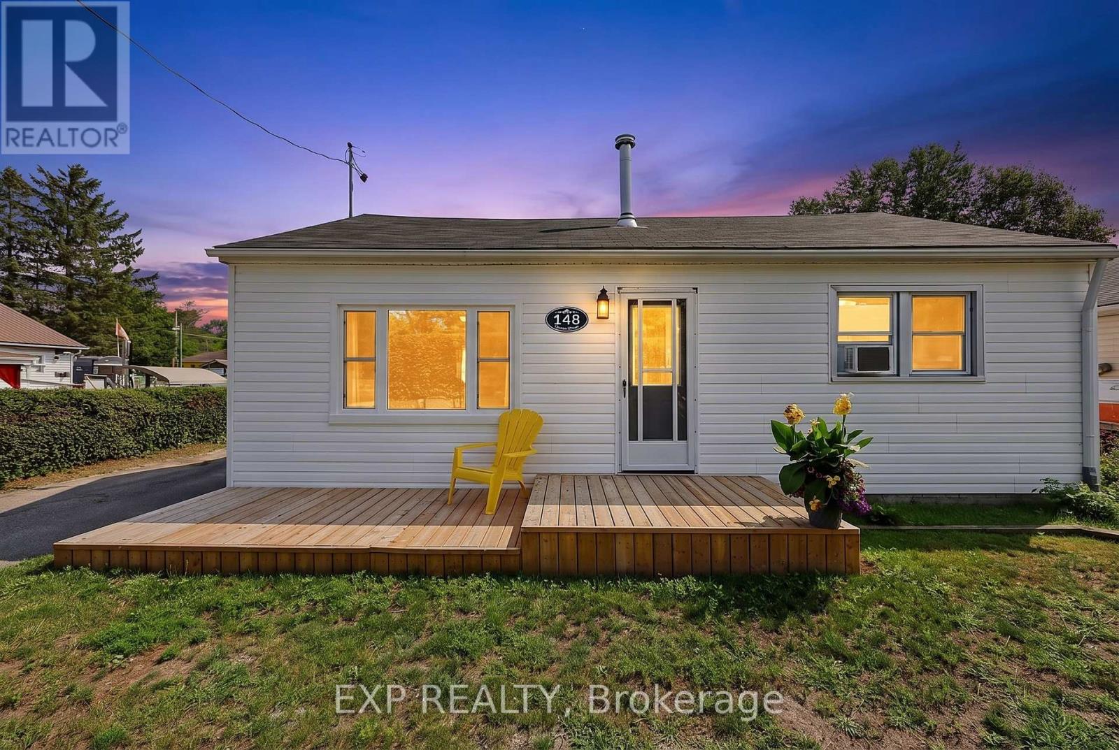 148 Queen Street, Essa, Ontario  L0M 1B0 - Photo 2 - N13669982