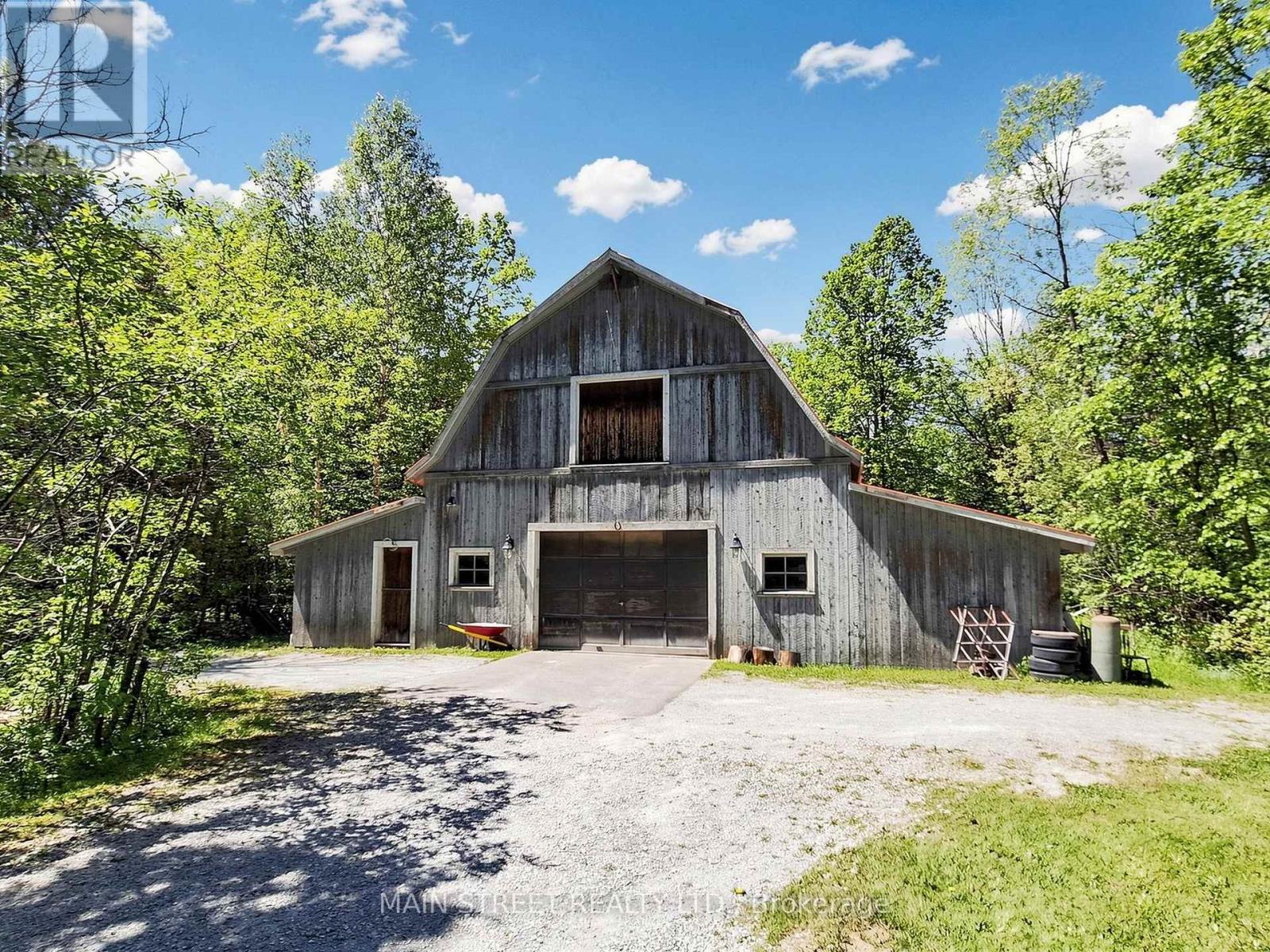 S355 Conc 2 Road, Brock, Ontario  L0C 1H0 - Photo 6 - N13669988