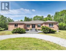 S355 CONC 2 ROAD, Brock, Ontario