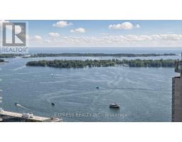 4207 - 33 BAY STREET, Toronto, Ontario