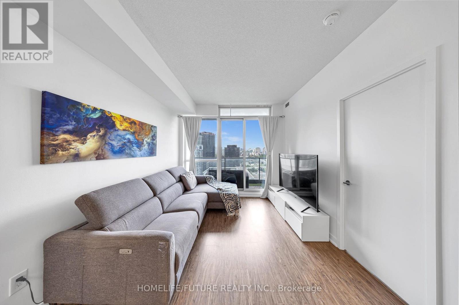 2507 - 33 Singer Court, Toronto, Ontario M2K 0B4 - Photo 12 - C13668486