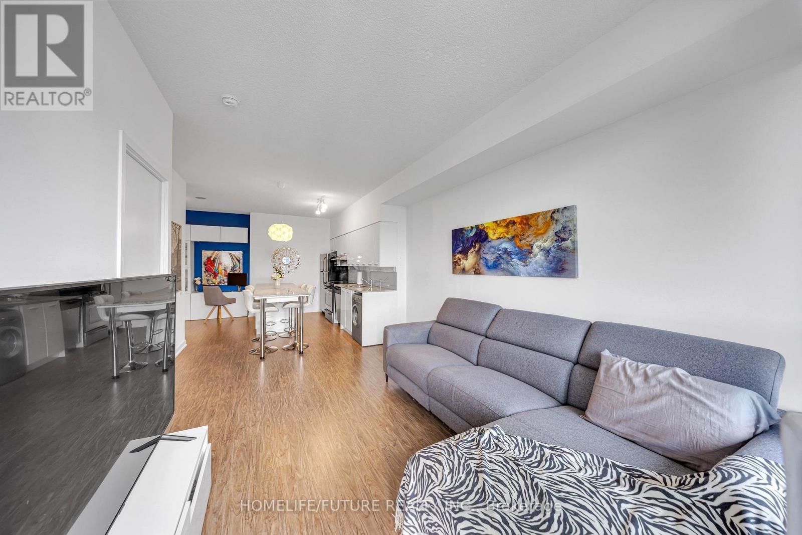2507 - 33 Singer Court, Toronto, Ontario M2K 0B4 - Photo 14 - C13668486
