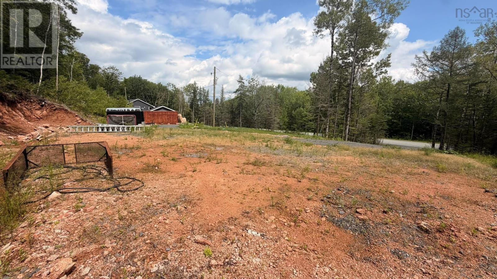 Lot 2023-1 Highway 12, Forest Home, Nova Scotia  B4N 3V8 - Photo 3 - 202620456