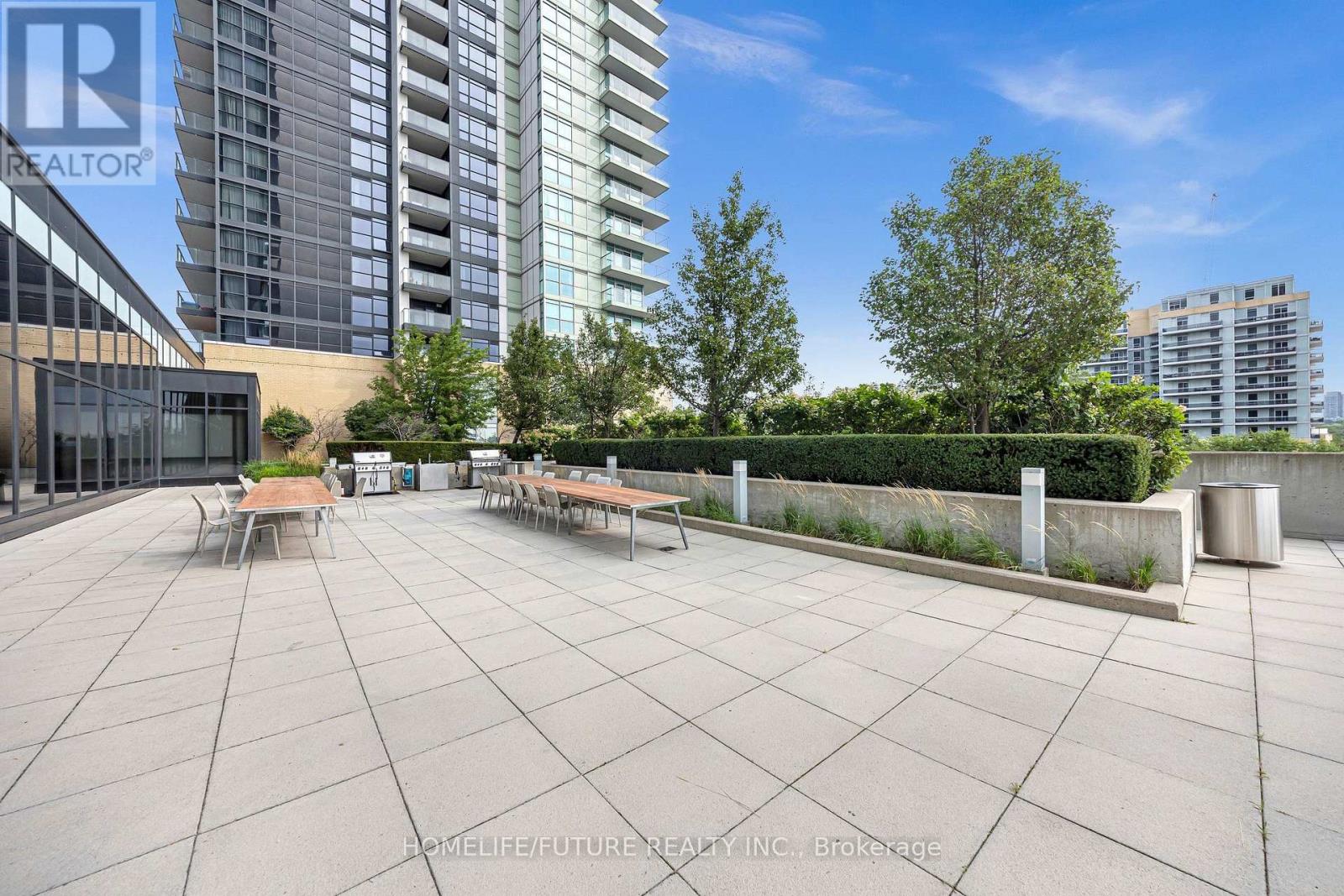 2507 - 33 Singer Court, Toronto, Ontario M2K 0B4 - Photo 25 - C13668486
