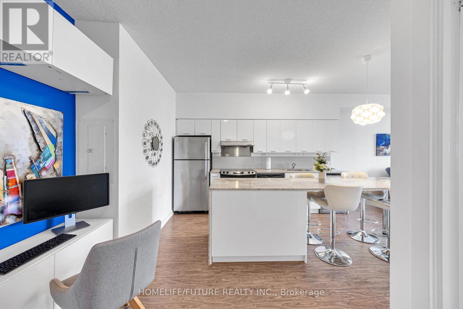 2507 - 33 Singer Court, Toronto, Ontario M2K 0B4 - Photo 5 - C13668486