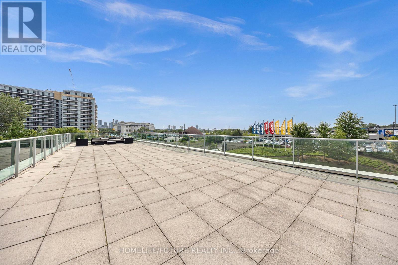 2507 - 33 Singer Court, Toronto, Ontario M2K 0B4 - Photo 36 - C13668486