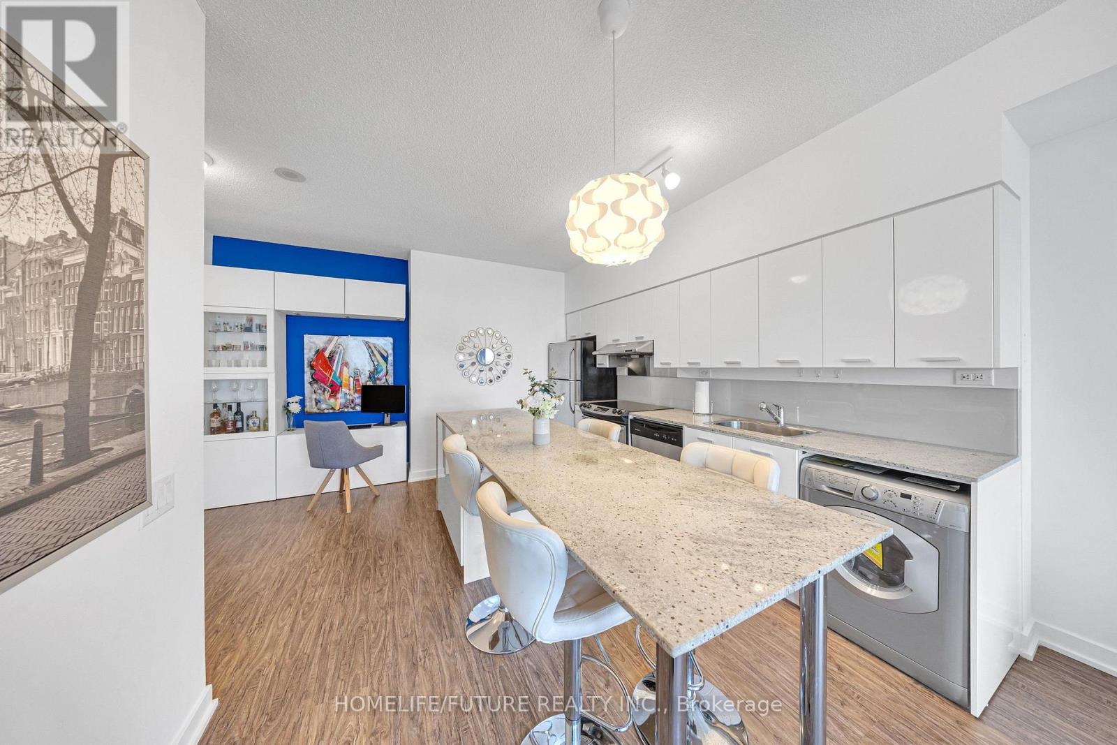 2507 - 33 Singer Court, Toronto, Ontario M2K 0B4 - Photo 7 - C13668486