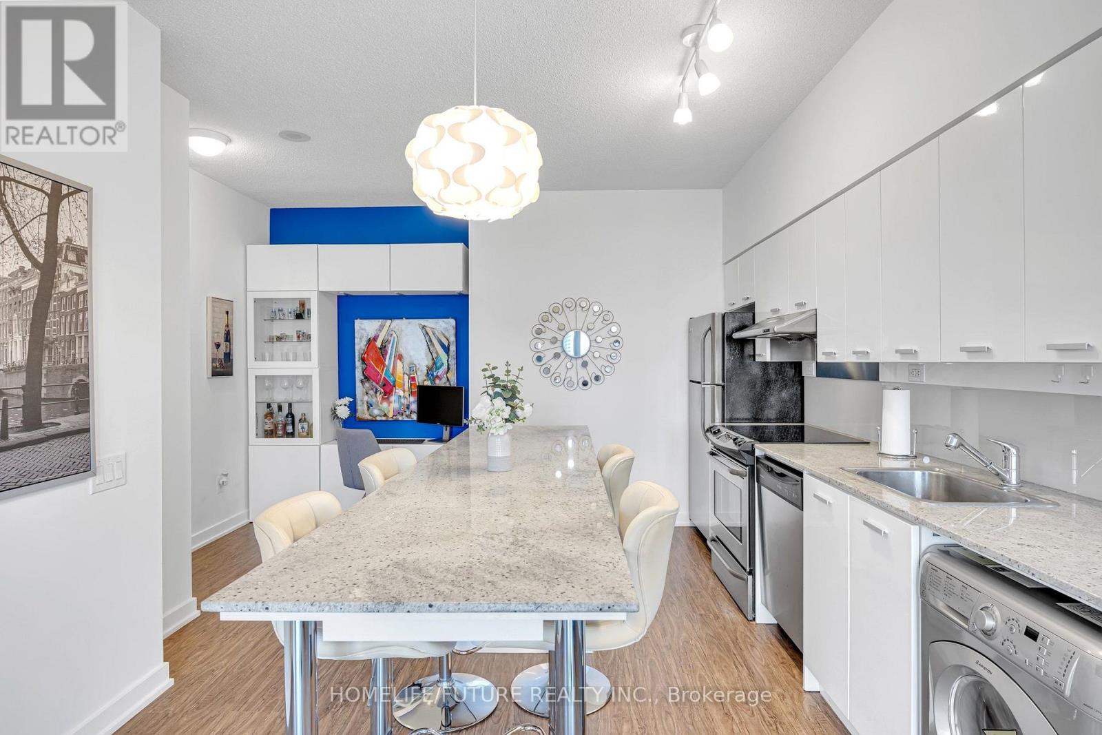 2507 - 33 Singer Court, Toronto, Ontario M2K 0B4 - Photo 9 - C13668486