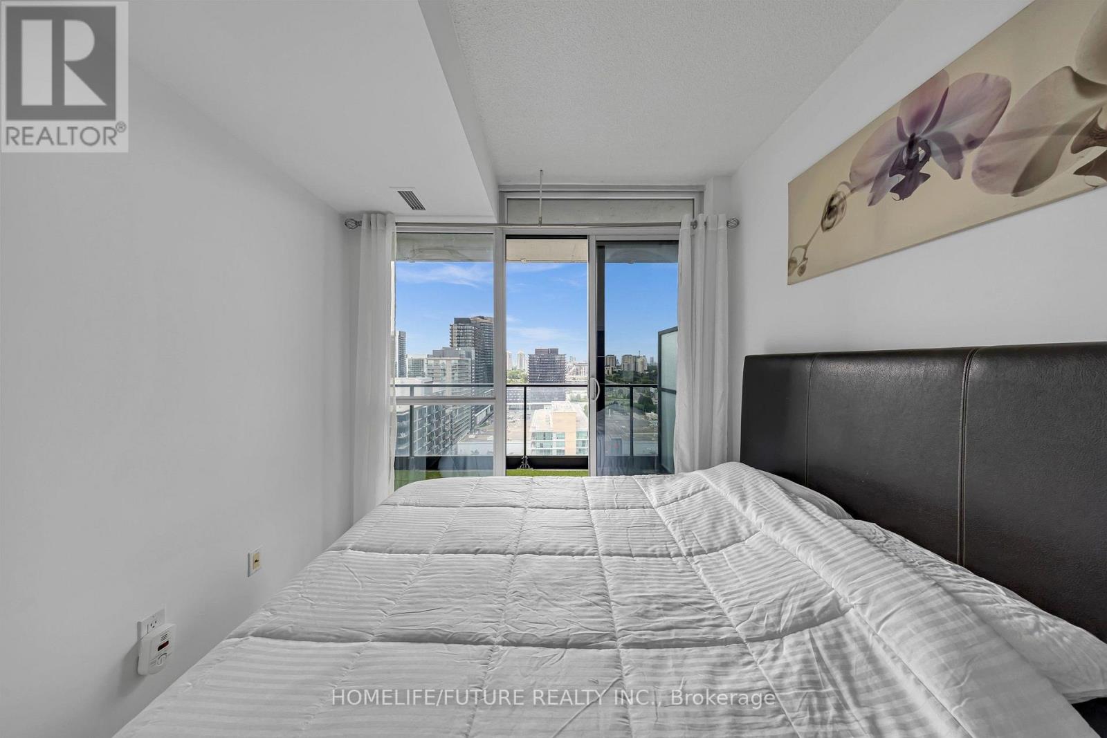 2507 - 33 Singer Court, Toronto, Ontario M2K 0B4 - Photo 20 - C13668486