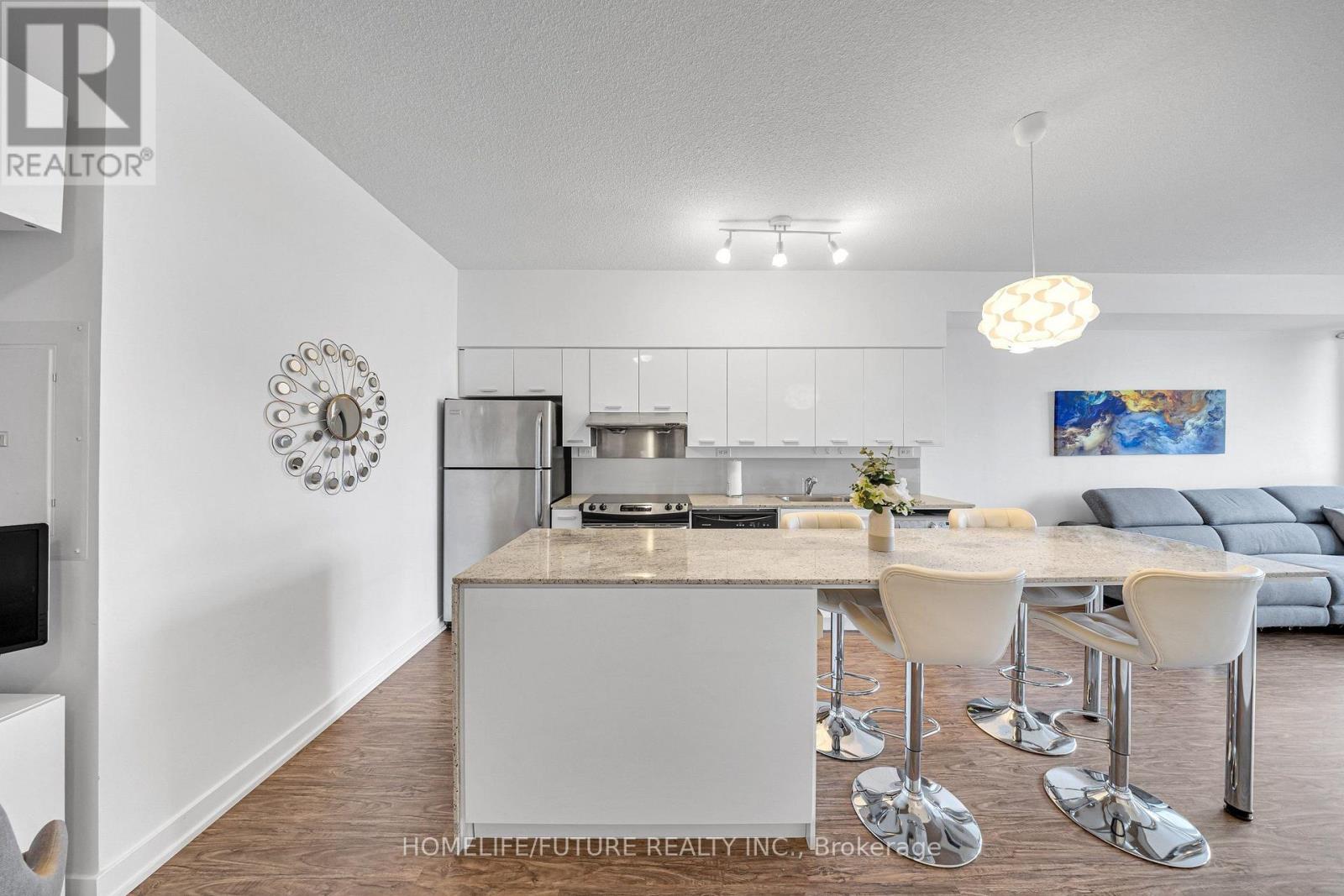 2507 - 33 Singer Court, Toronto, Ontario M2K 0B4 - Photo 6 - C13668486