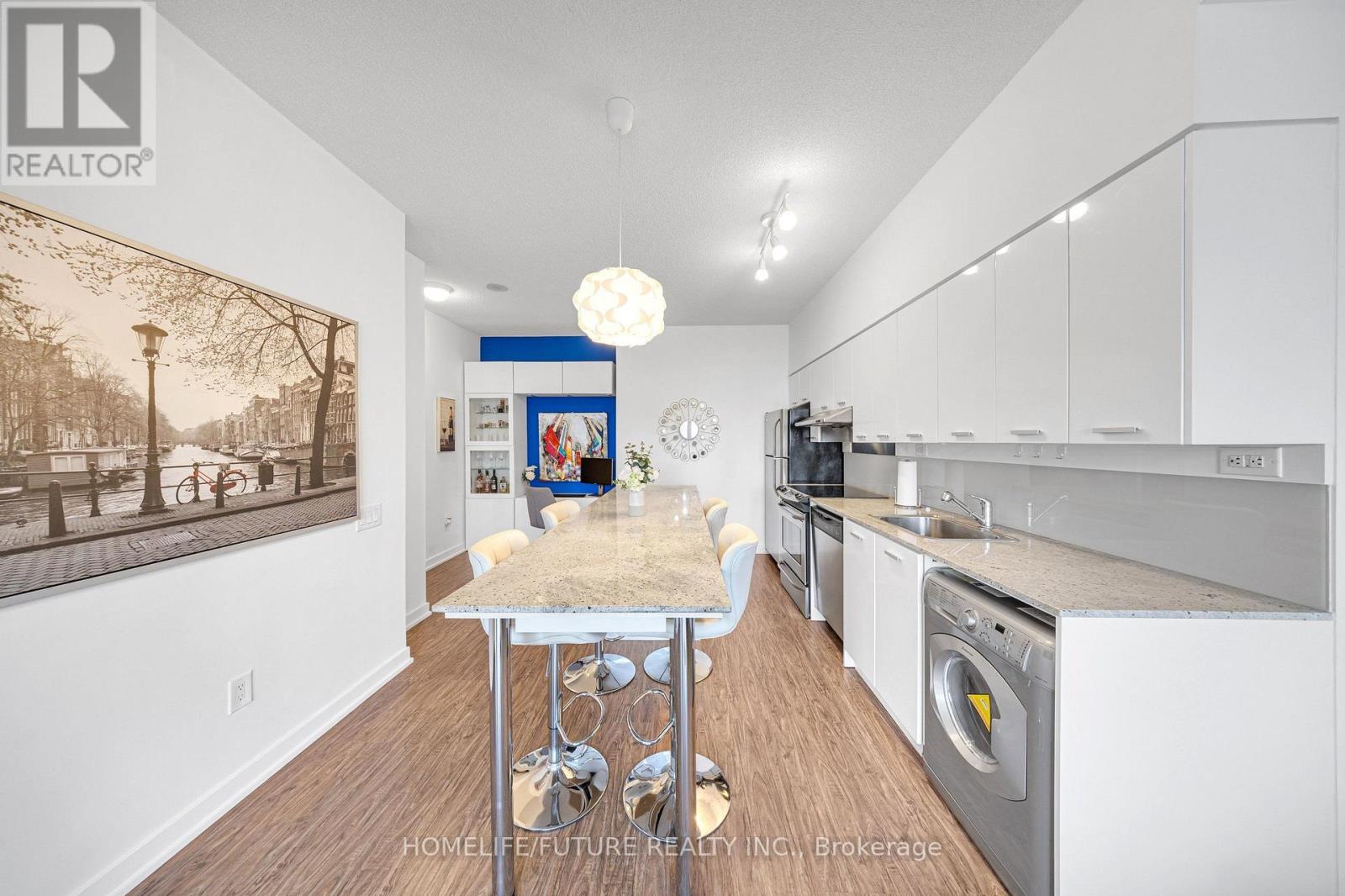 2507 - 33 Singer Court, Toronto, Ontario M2K 0B4 - Photo 8 - C13668486