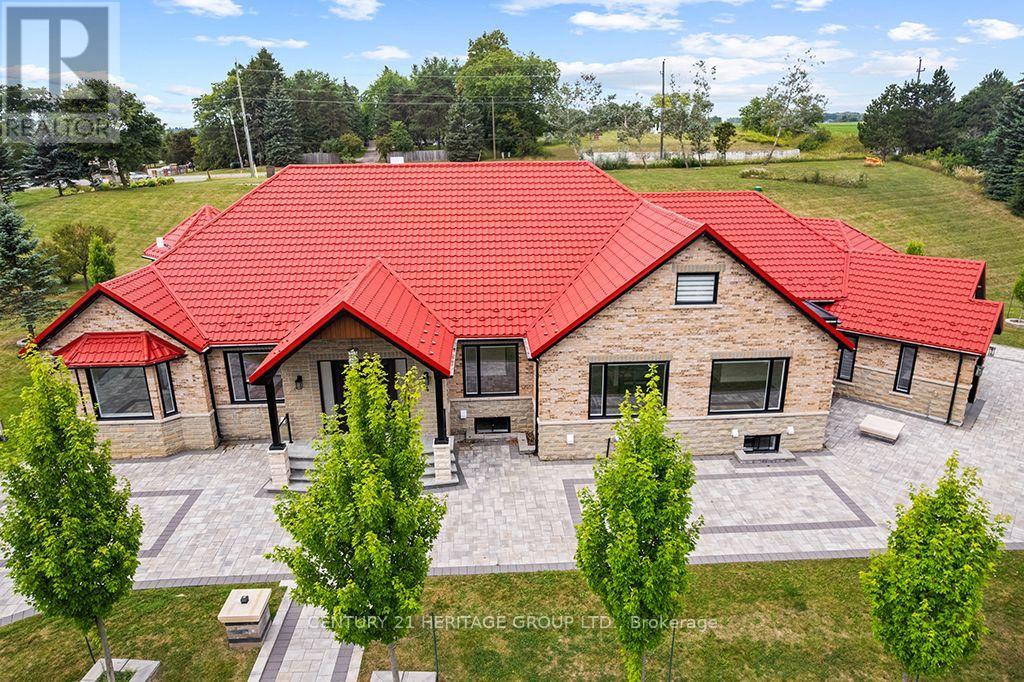4 Loch Erne Lane, King, Ontario  L0G 1N0 - Photo 2 - N13669852