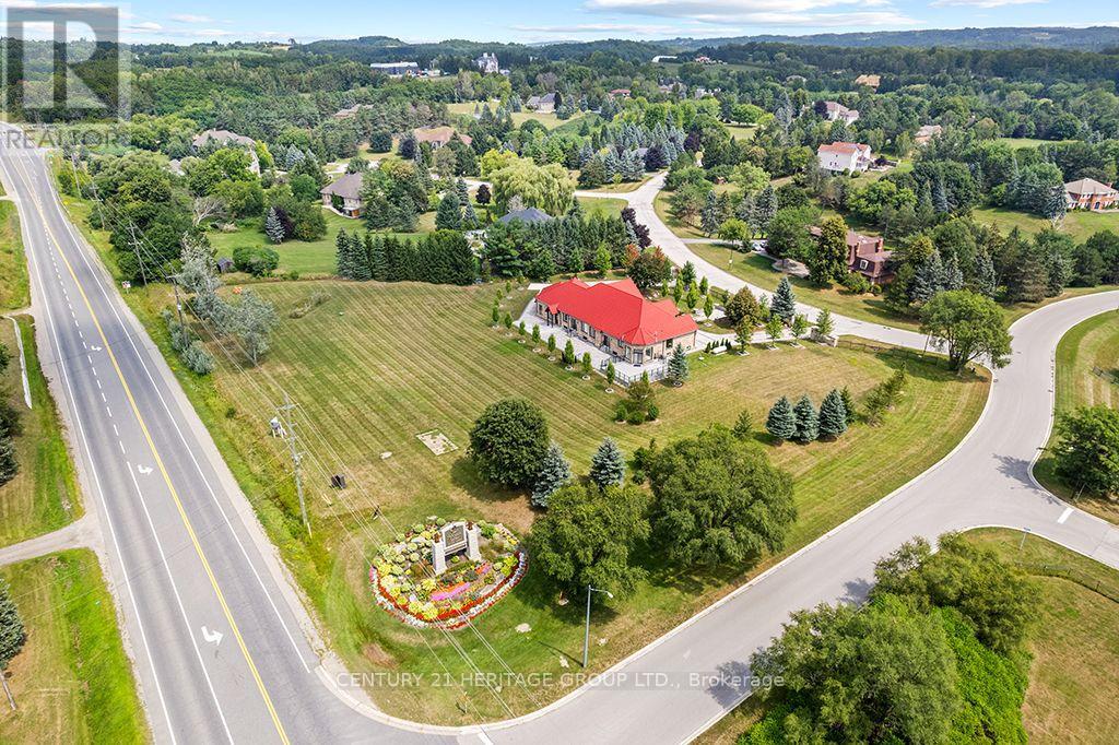 4 Loch Erne Lane, King, Ontario  L0G 1N0 - Photo 4 - N13669852