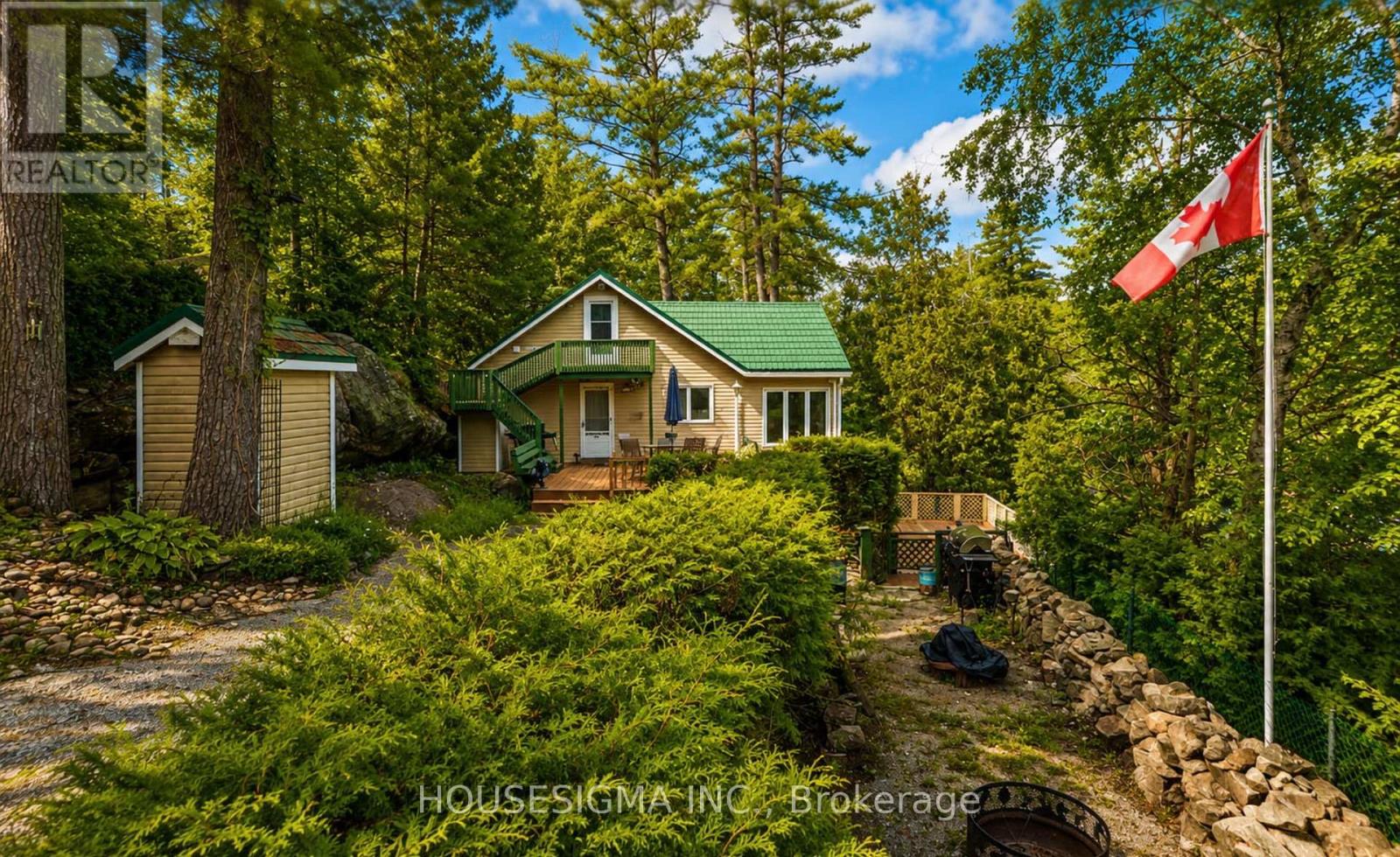8122 Laidlaw Avenue, Ramara, Ontario  L0K 2B0 - Photo 3 - S13669874