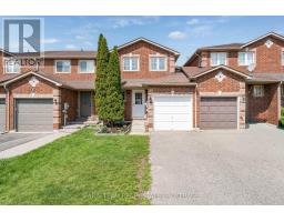 6 RAYMOND CRESCENT, Barrie, Ontario