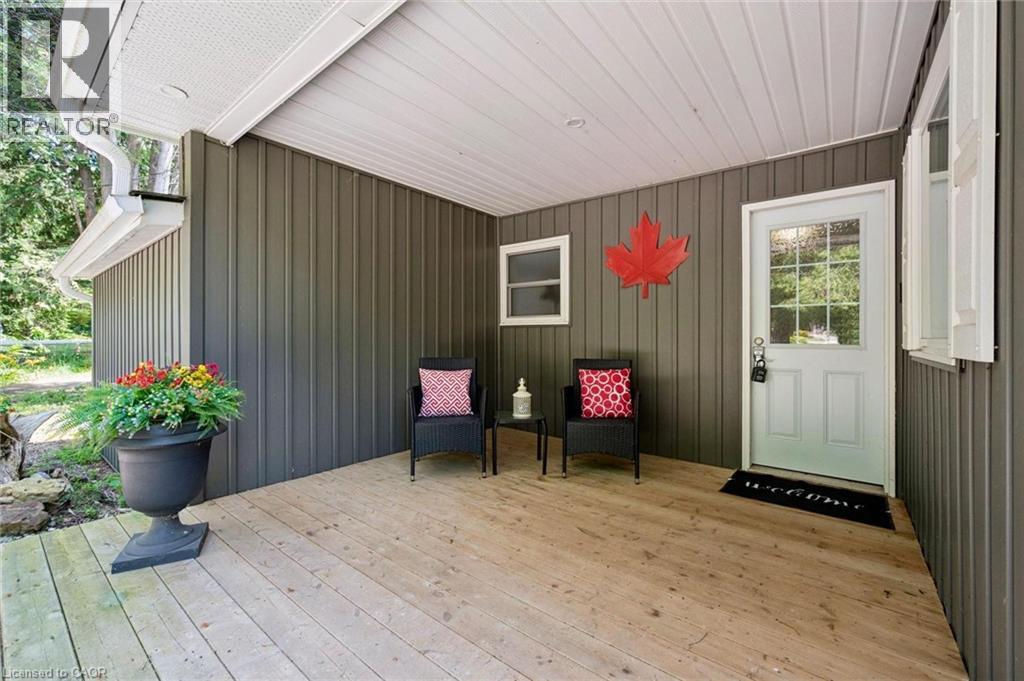 14 Ash Street, Eden Mills, Ontario  N0B 2K0 - Photo 4 - 40844443