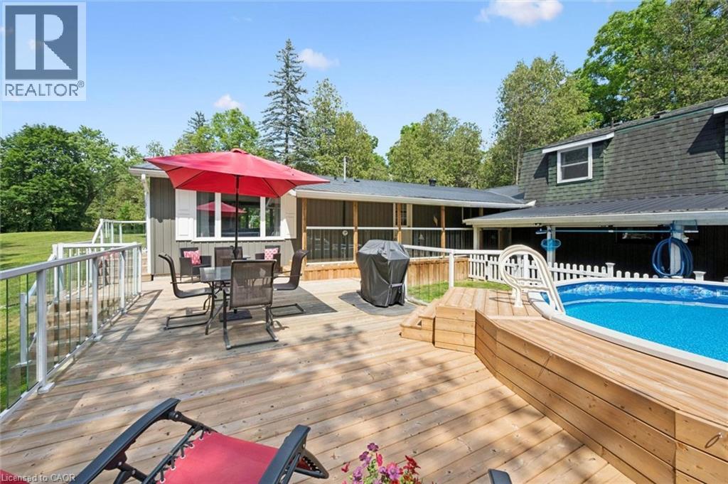 14 Ash Street, Eden Mills, Ontario  N0B 2K0 - Photo 29 - 40844443