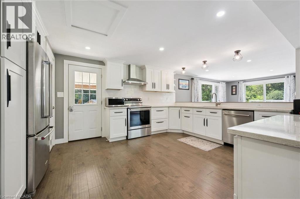 14 Ash Street, Eden Mills, Ontario  N0B 2K0 - Photo 6 - 40844443