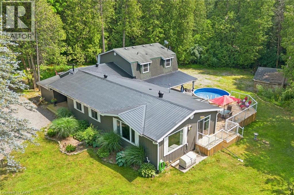 14 ASH Street, Eden Mills, Ontario
