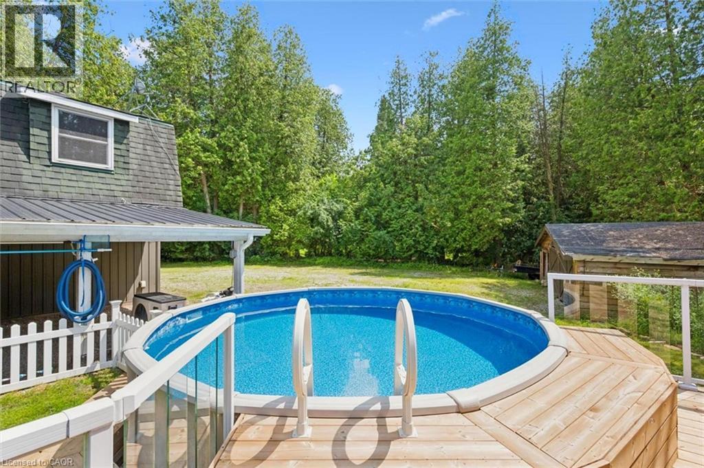 14 Ash Street, Eden Mills, Ontario  N0B 2K0 - Photo 30 - 40844443