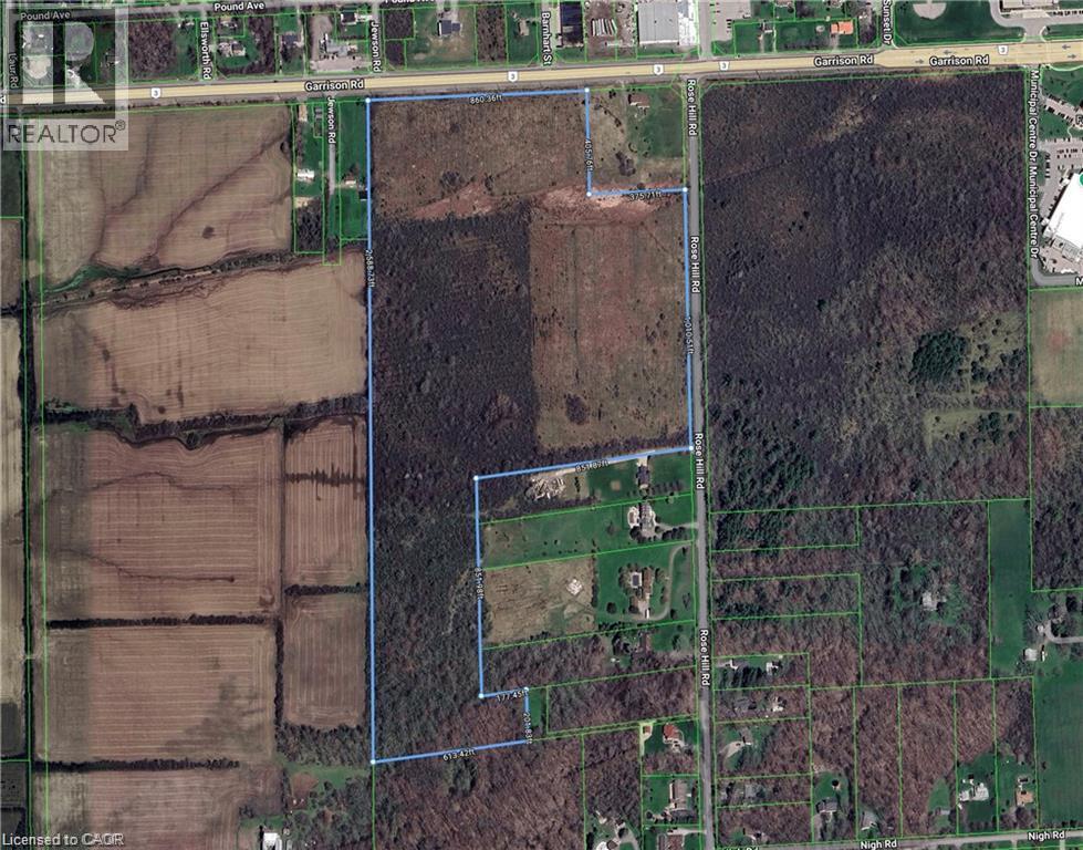 Pt Lt 9 Garrison Road, Fort Erie, Ontario  L2A 5M4 - Photo 8 - 40849972