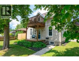 820 CEDAR Street, Dunnville, Ontario