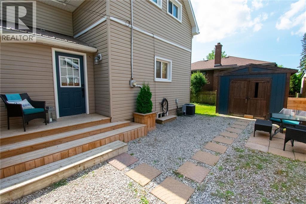 820 Cedar Street, Dunnville, Ontario  N1A 2K2 - Photo 41 - 40851440