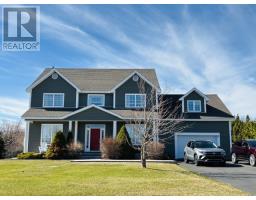 9 Seaview Crescent, New Wes Valley, Newfoundland & Labrador